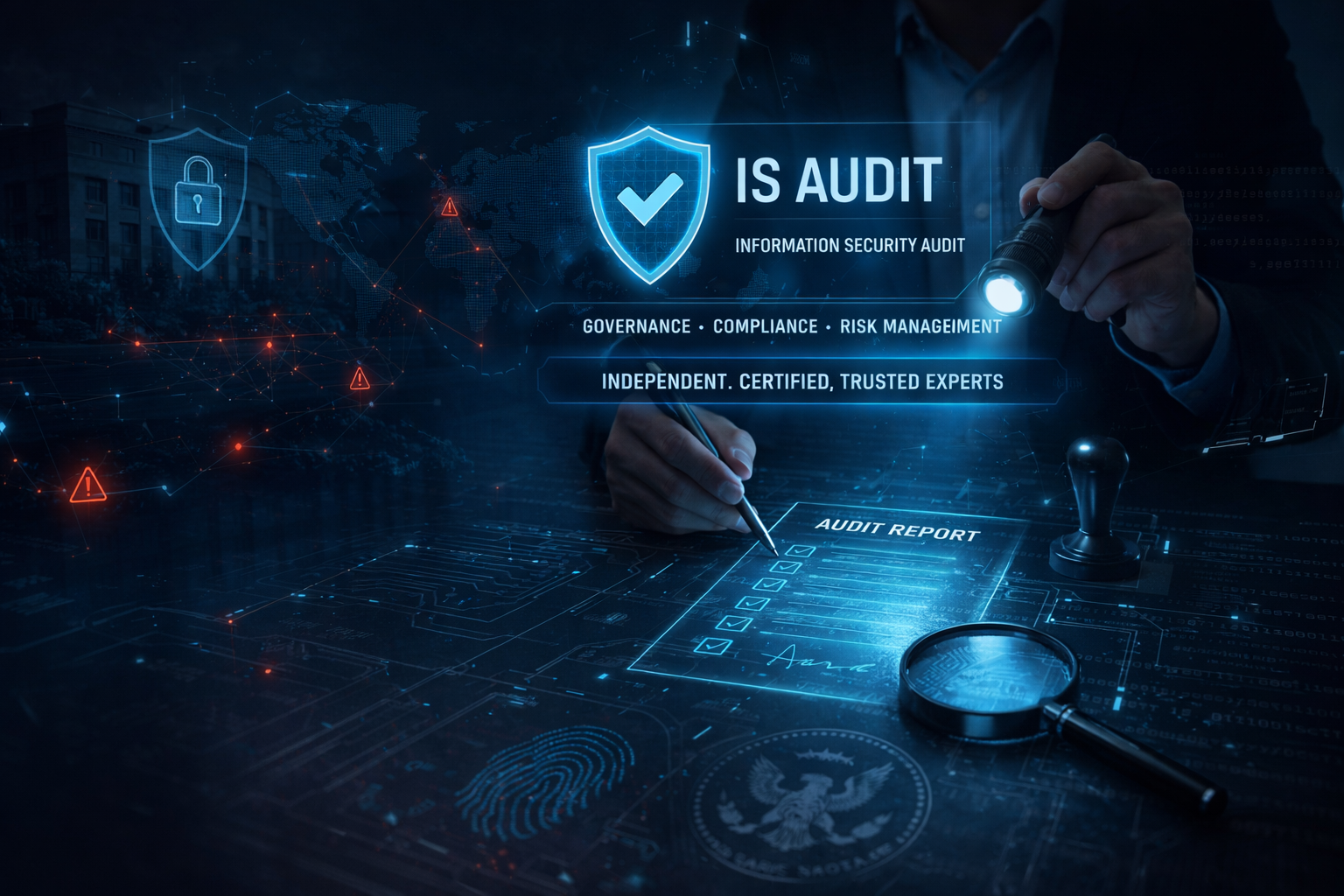 IS Audit