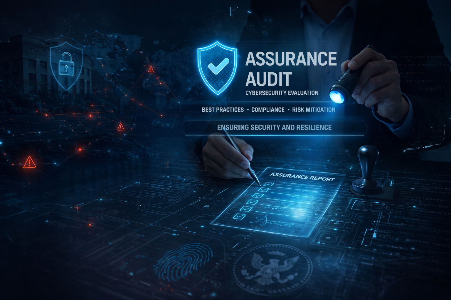 Assurance